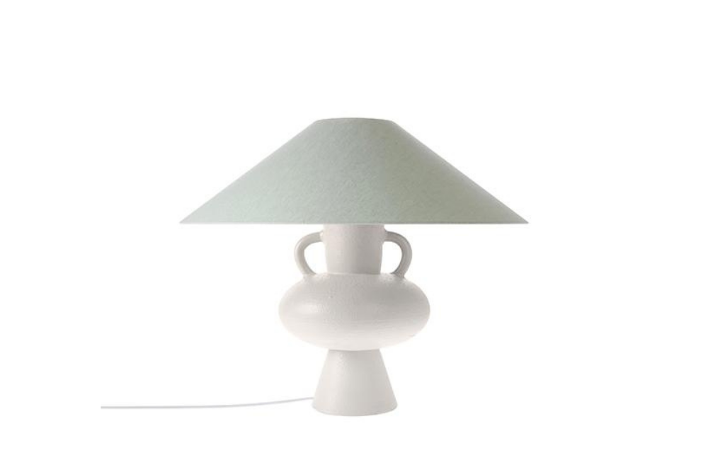 Coolie Earthenware Lamp Shop Now at HB Co Rockhampton